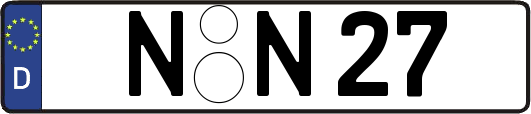 N-N27