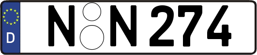 N-N274