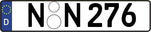 N-N276