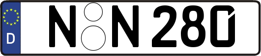 N-N280