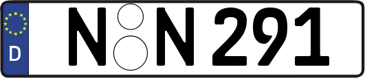 N-N291