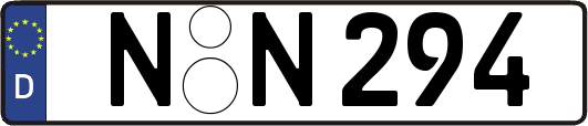 N-N294