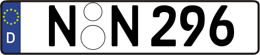 N-N296