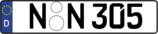 N-N305