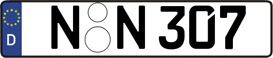 N-N307