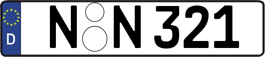 N-N321