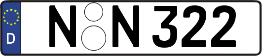N-N322
