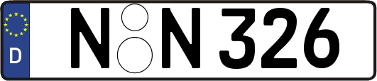 N-N326