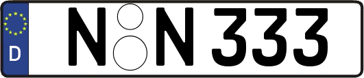 N-N333