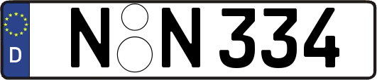 N-N334