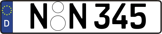 N-N345