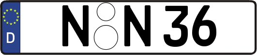 N-N36