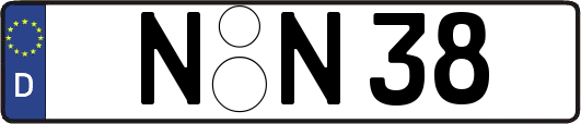 N-N38