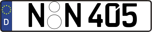 N-N405