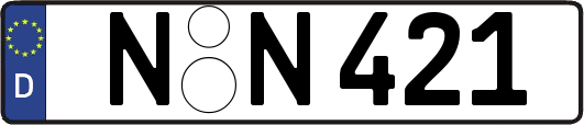 N-N421