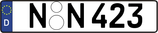 N-N423