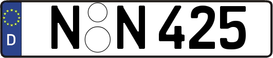 N-N425