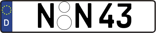 N-N43