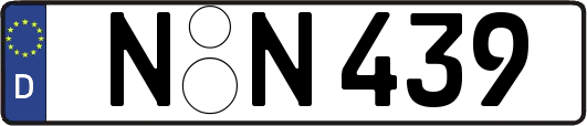N-N439