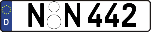 N-N442