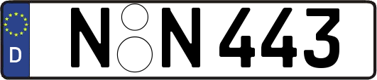 N-N443