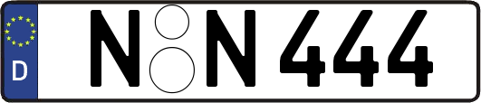 N-N444