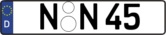 N-N45