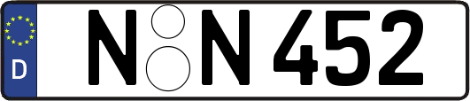 N-N452