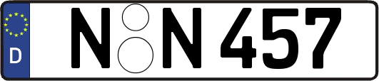 N-N457