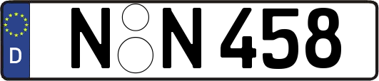 N-N458