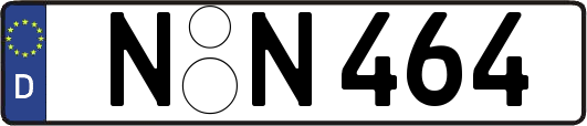 N-N464