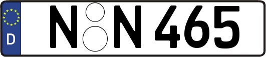 N-N465