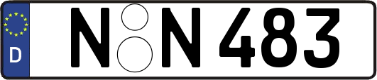 N-N483