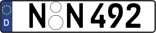 N-N492