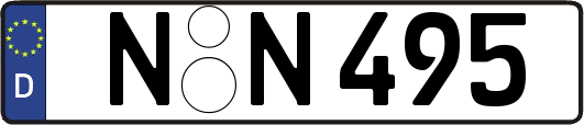 N-N495