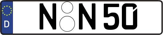 N-N50