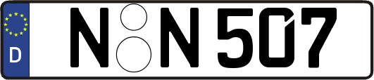 N-N507