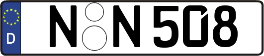 N-N508