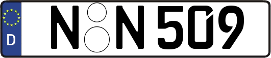 N-N509