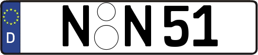 N-N51