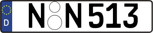N-N513