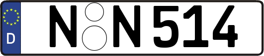 N-N514