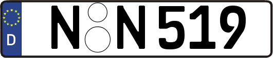 N-N519