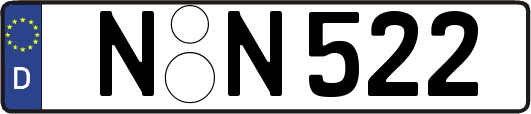 N-N522