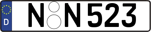 N-N523