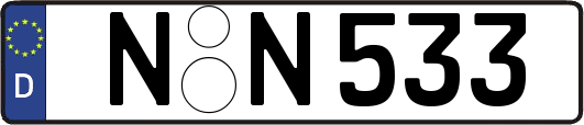 N-N533