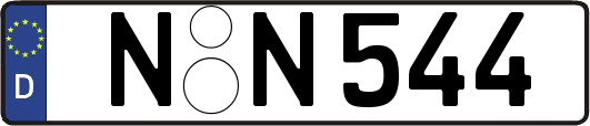 N-N544