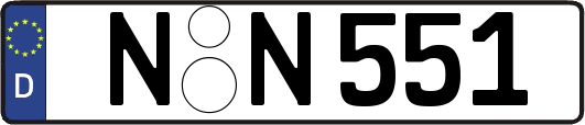 N-N551
