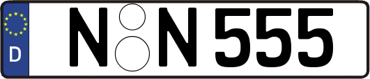 N-N555
