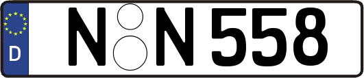 N-N558